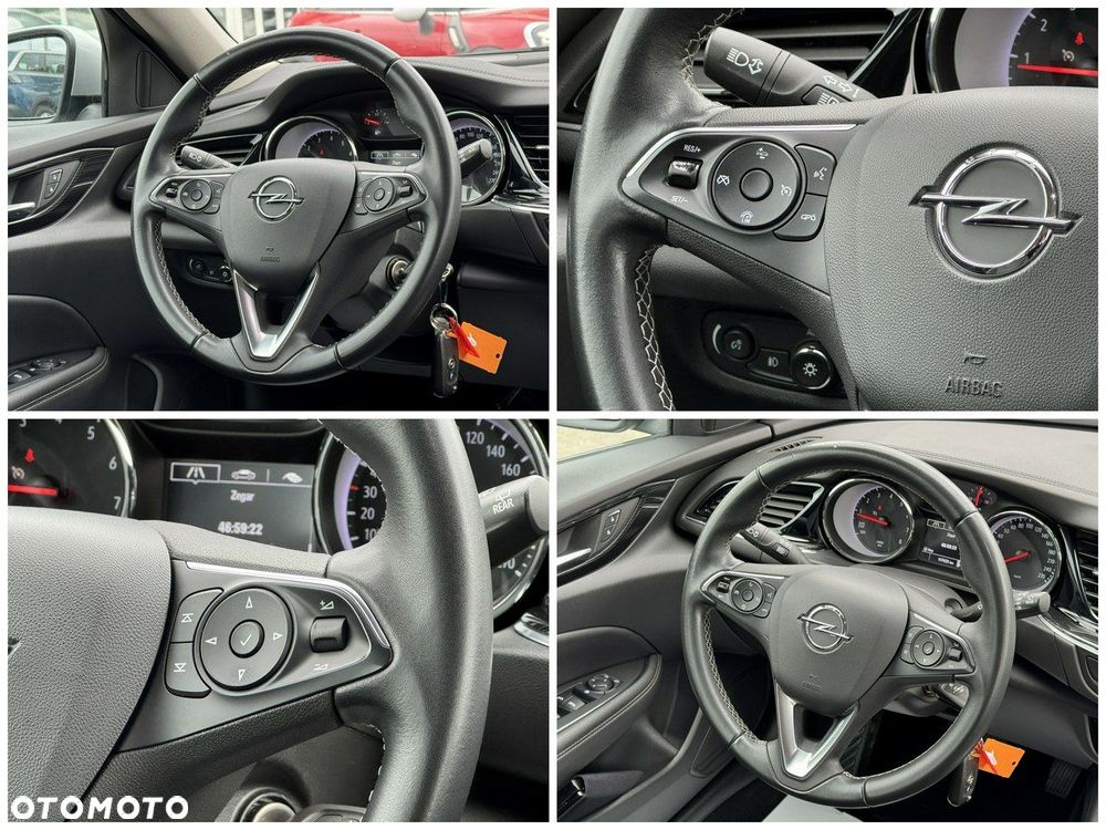 Opel Insignia - 25