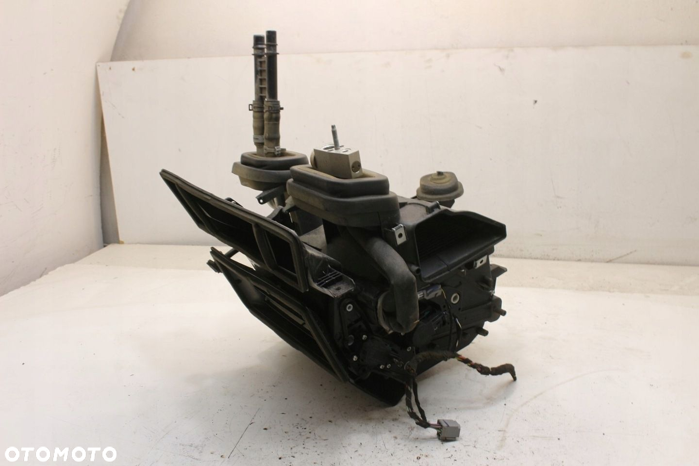 Nagrzewnica Klimatyzacja BK21-19B555-AG Ford Transit Custom EU - 2