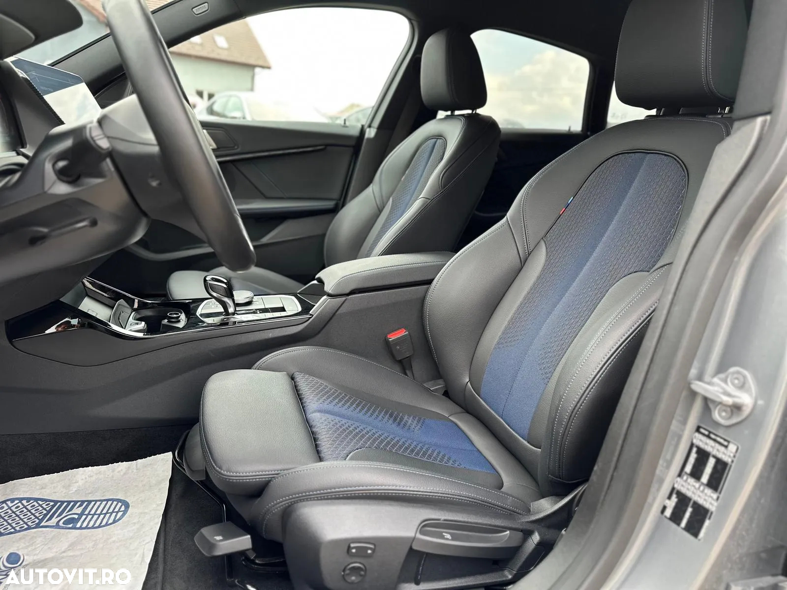 BMW Seria 2 218i Gran Coupe Aut. M Sport - 8