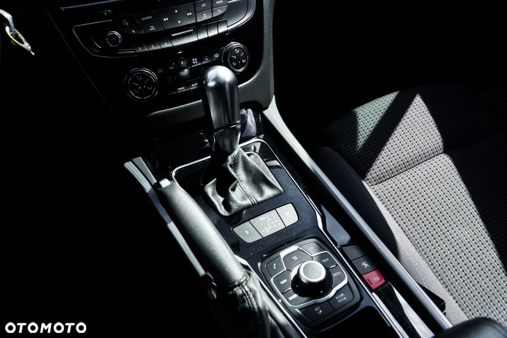 Peugeot 508 - 22