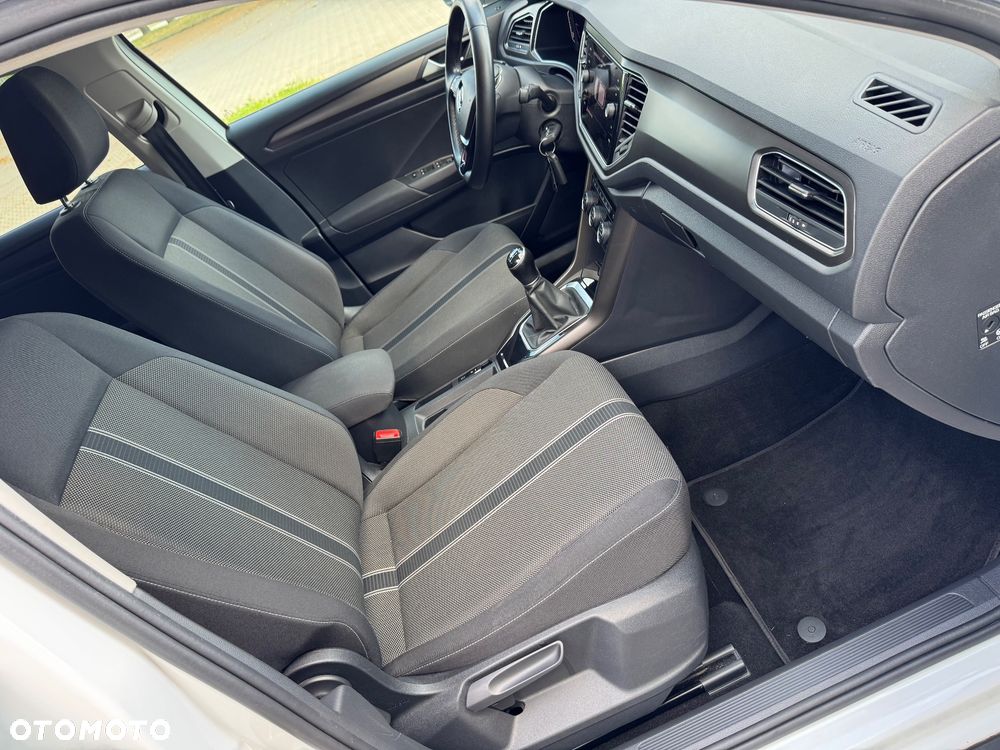 Volkswagen T-Roc 1.6 TDI SCR - 23