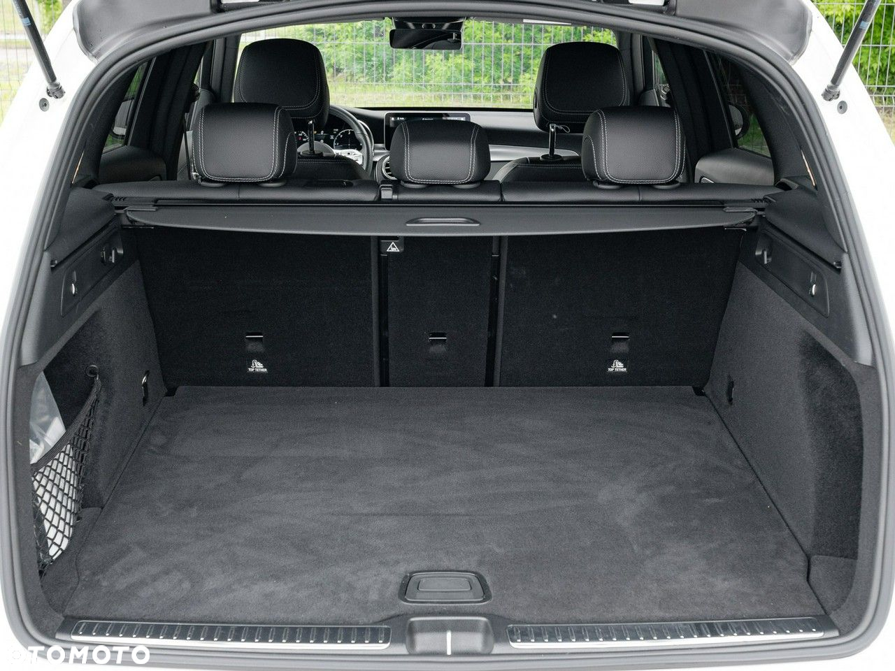 Mercedes-Benz GLC 200 d 4-Matic - 28