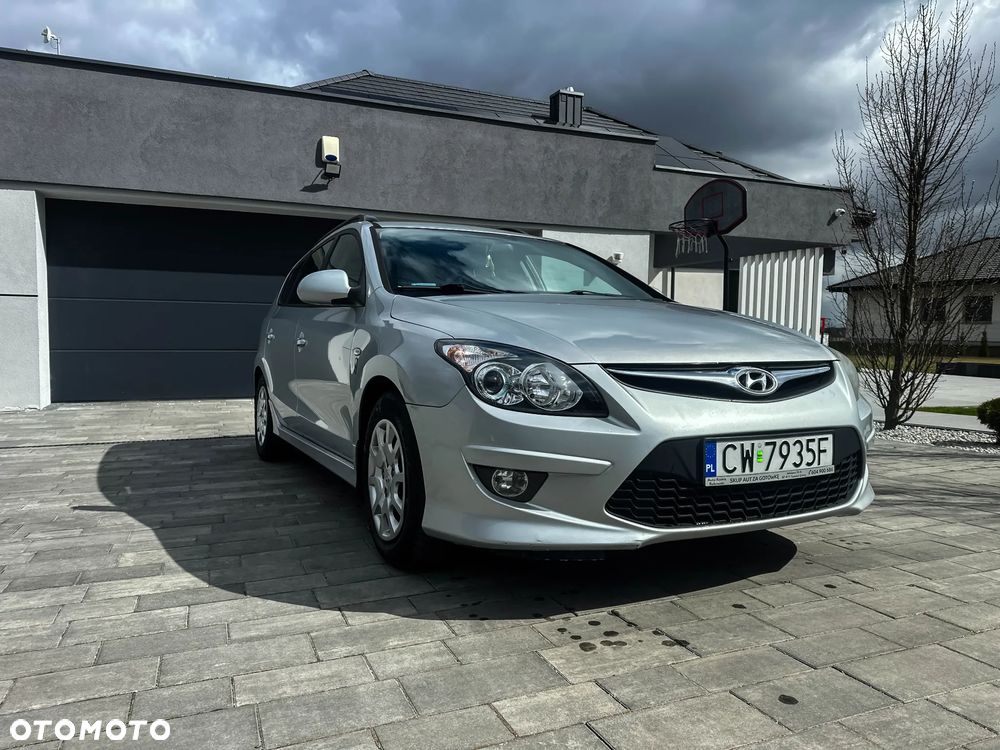 Hyundai i30 - 14