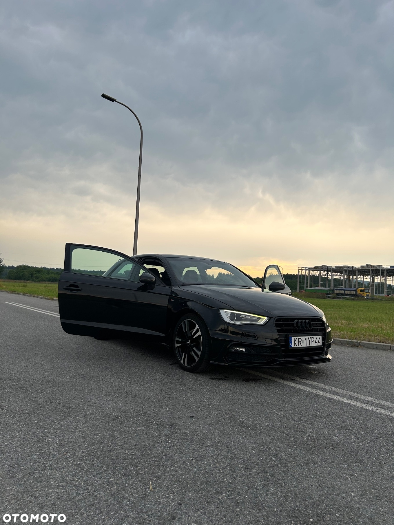 Audi A3 1.6 TDI Ambiente S tronic - 11