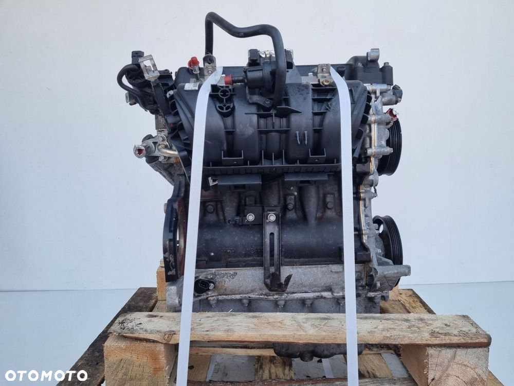 SILNIK KOMPLET Opel Astra II G 1.4 16V 90KM ładna kompresja Z14XEP - 13