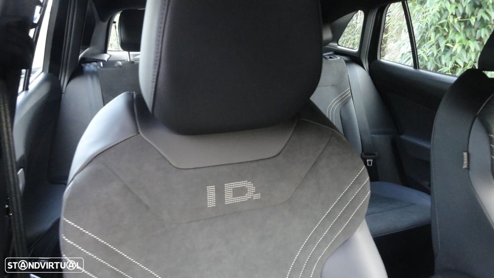 VW ID.4 - 27