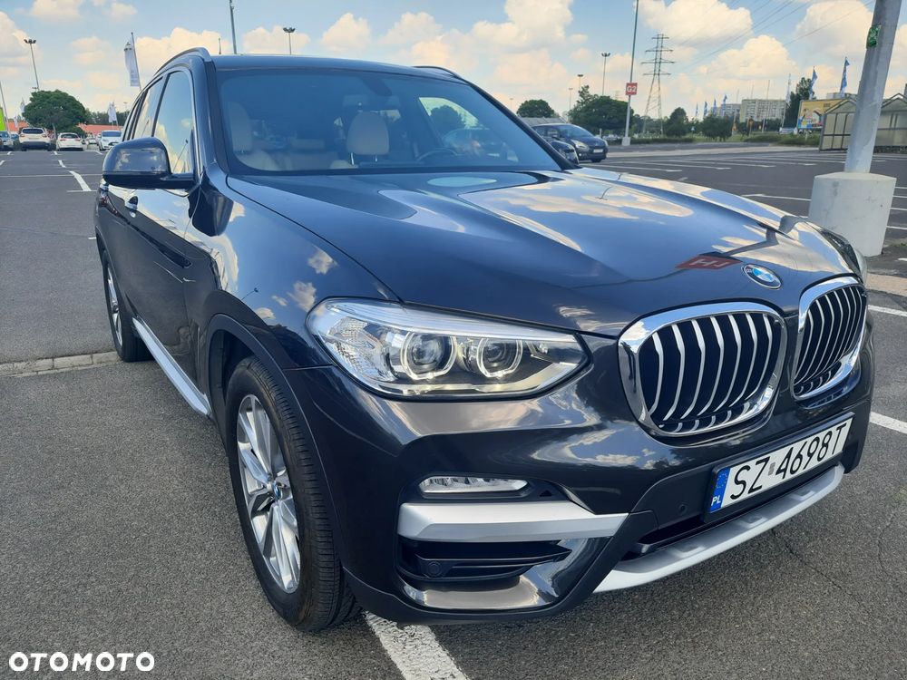 BMW X3 - 20