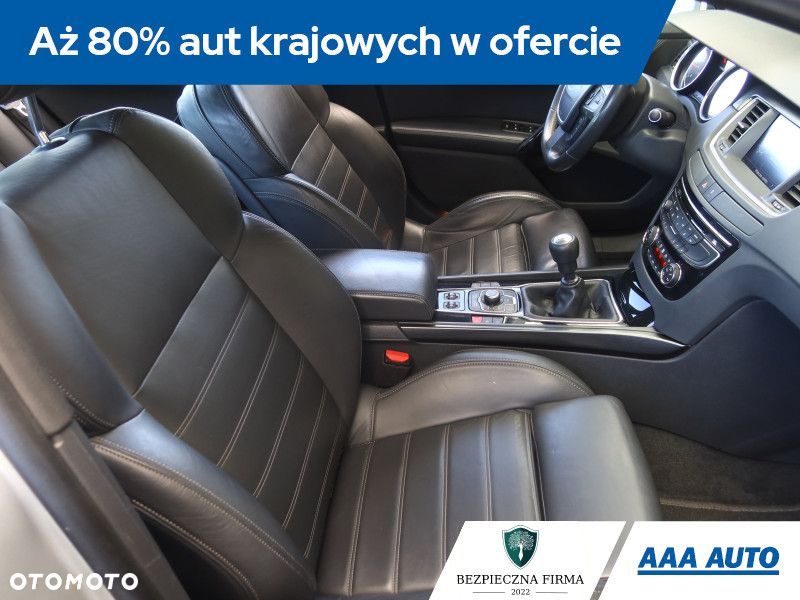Peugeot 508 - 11