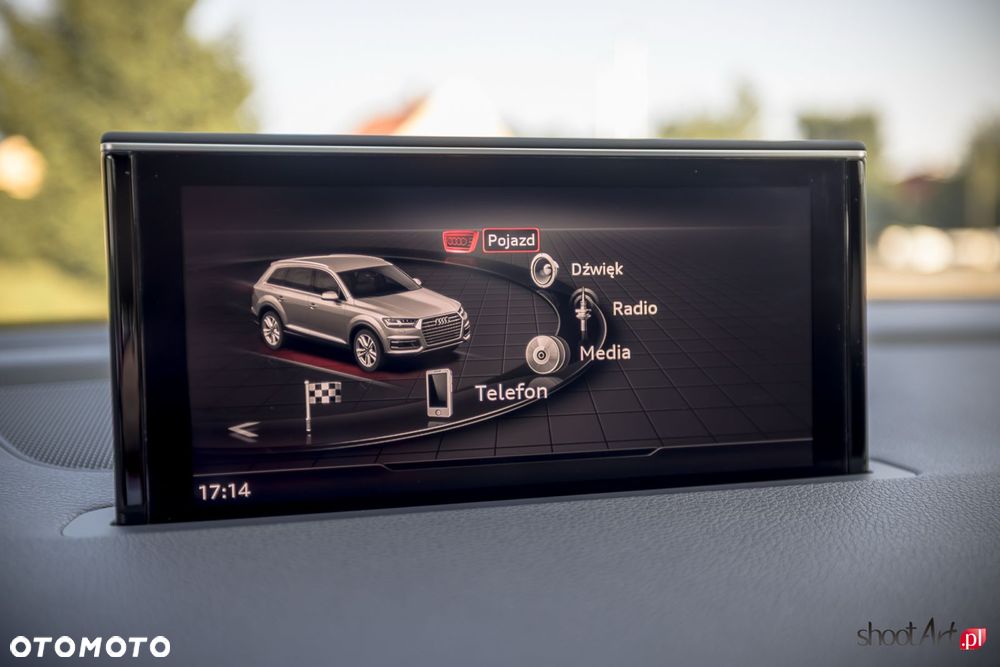 Audi Q7 3.0 TDI Quattro Tiptronic - 28