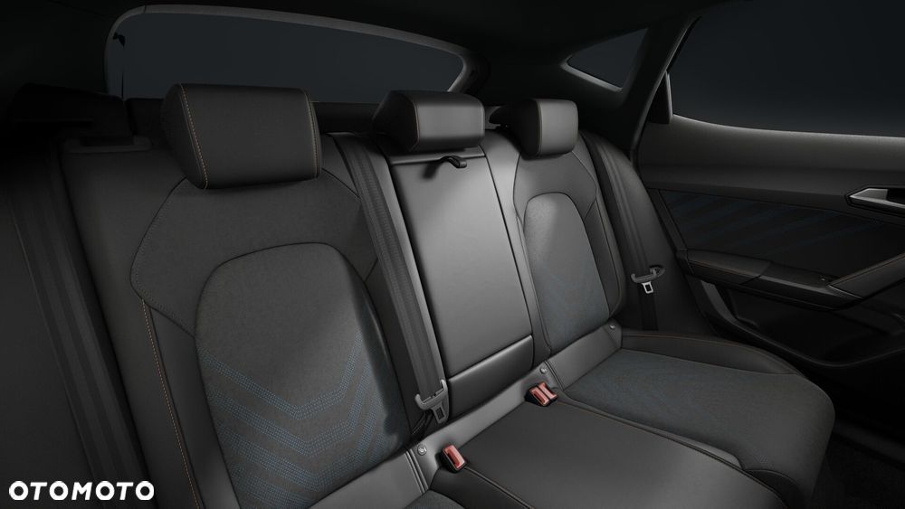 Cupra Formentor 1.5 eTSI mHEV DSG - 7