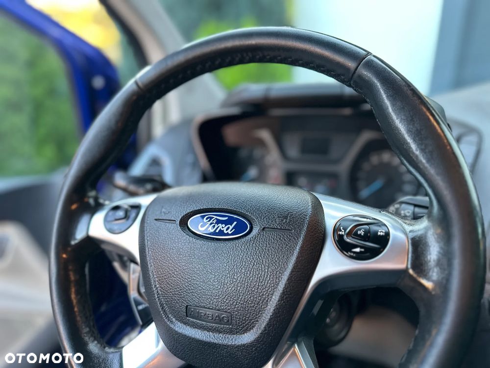 Ford Tourneo Custom 2.0 EcoBlue L1 Trend - 30