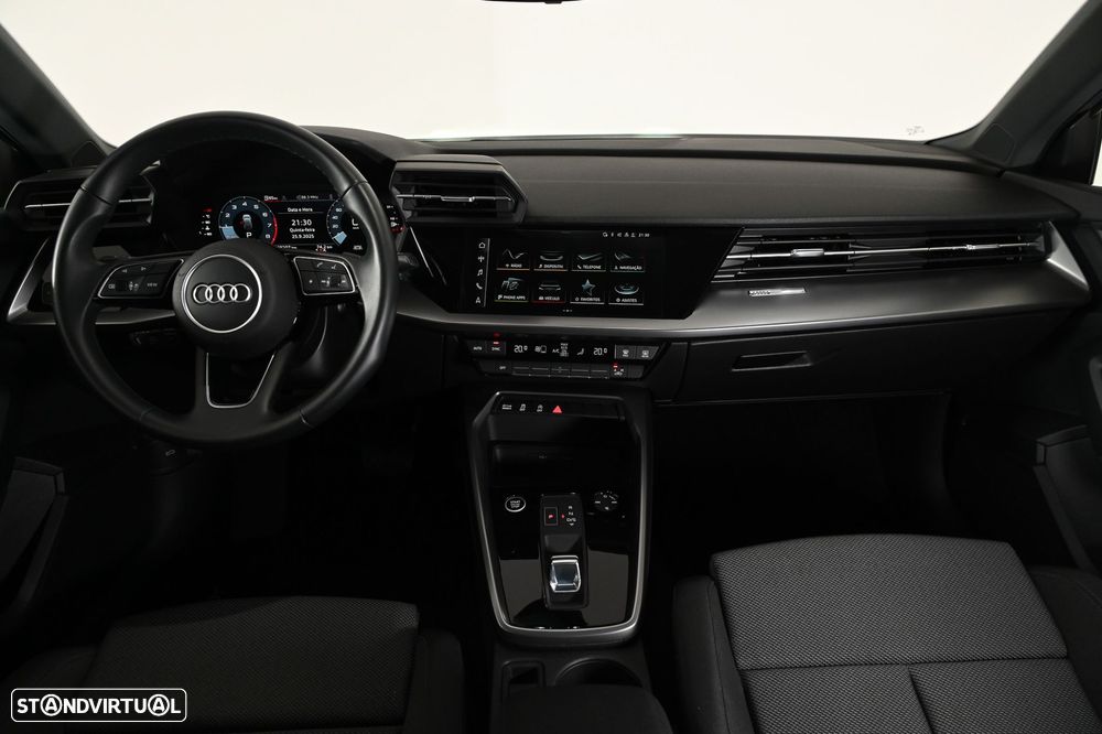 Audi A3 Sportback 30 TFSI Advanced S tronic - 3