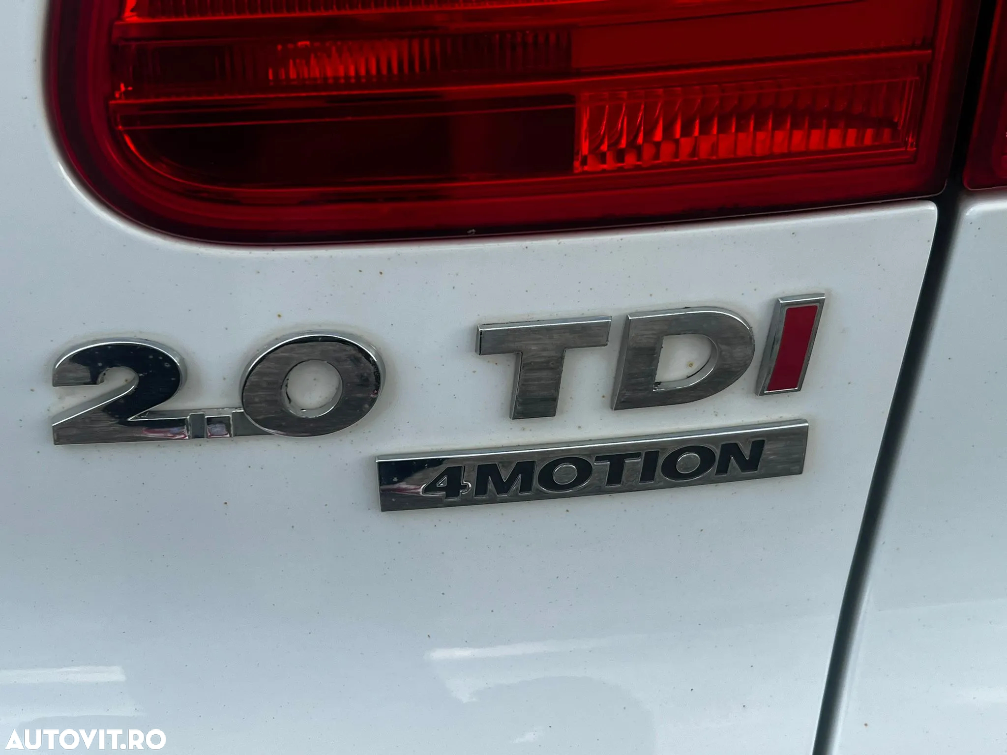 Volkswagen Tiguan - 12