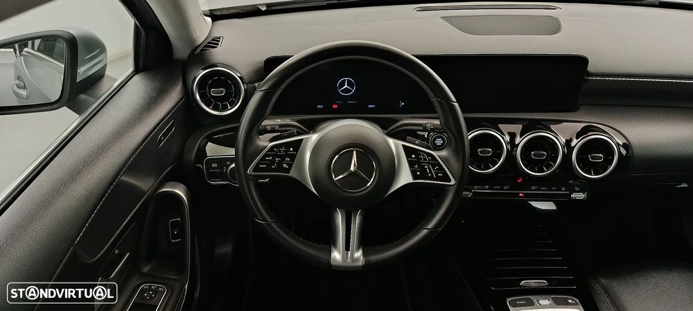 Mercedes-Benz A 250 e - 19