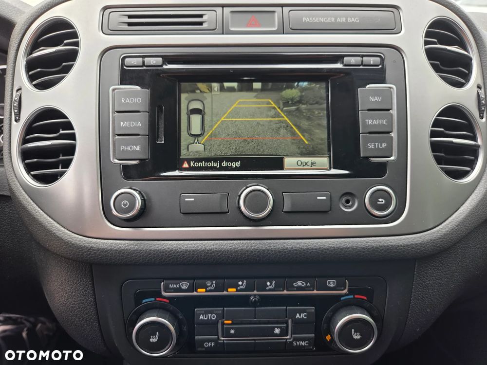 Volkswagen Tiguan - 14
