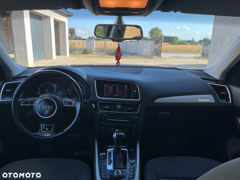 Audi Q5 - 14