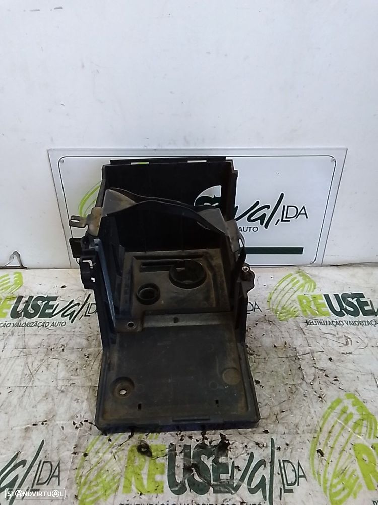 Caixa De Alujamento De Bateria Volvo C30 (533) - 1