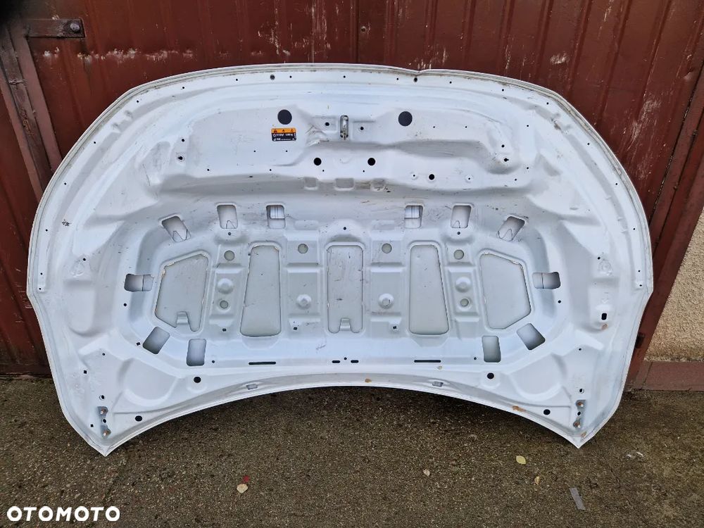 Mitsubishi Eclipse Cross 17- maska - 7