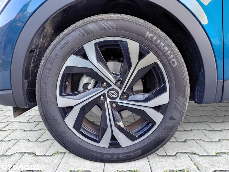 Renault Arkana - 6