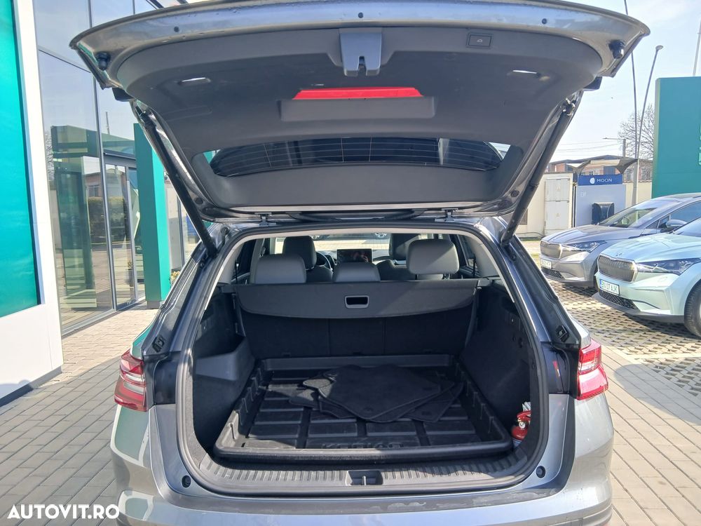 Skoda Kodiaq 2.0 TDI 4X4 DSG Selection - 14