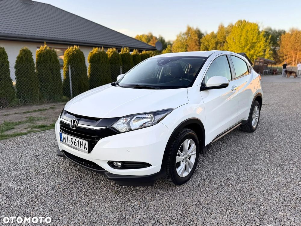 Honda HR-V 1.5 Elegance (ADAS) - 3