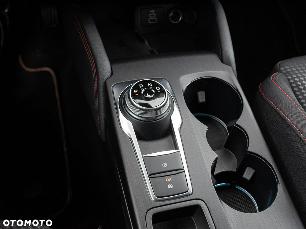 Ford Focus - 17