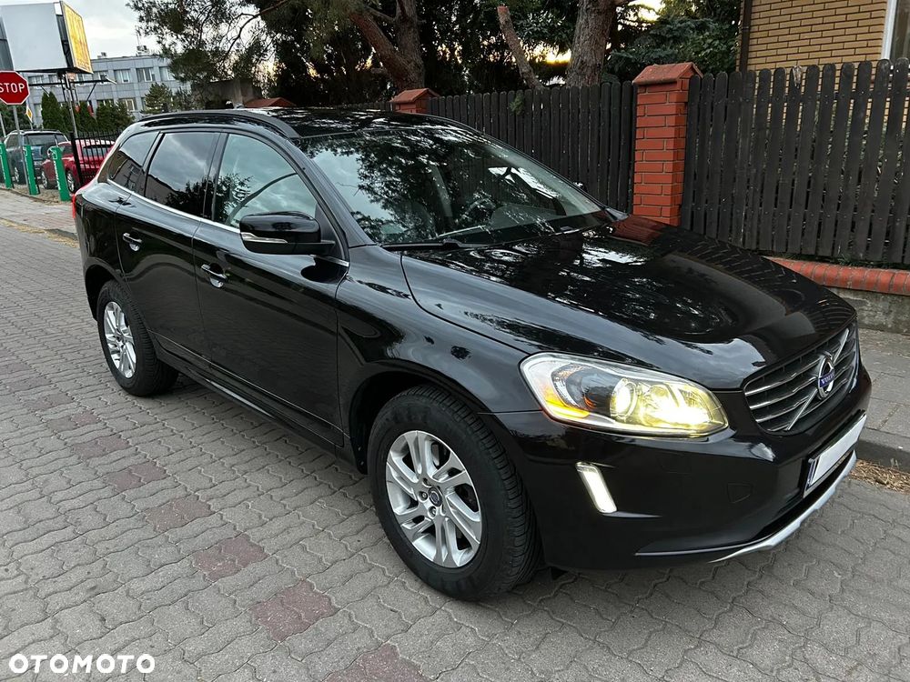 Volvo XC 60 D4 Drive-E Momentum - 9