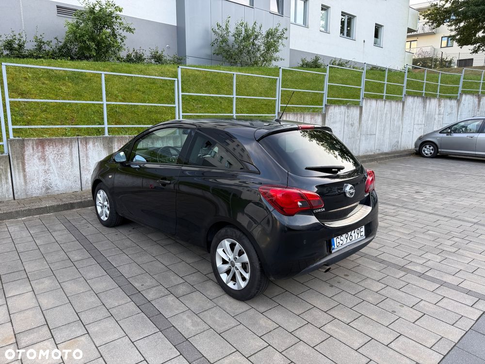 Opel Corsa 1.4 T Enjoy S&S - 3