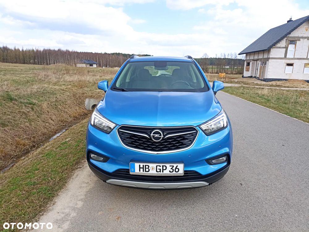 Opel Mokka 1.6 Active S&S - 24