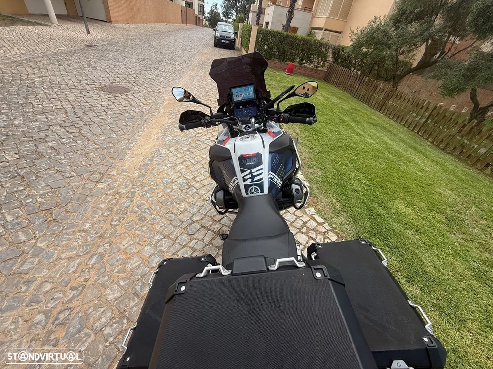 BMW R 1250 GS Adventure - 6