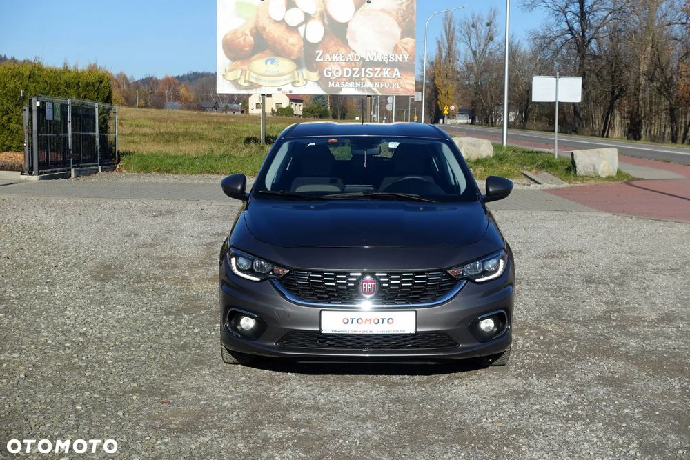 Fiat Tipo 1.6 MultiJet 16v Pop - 2