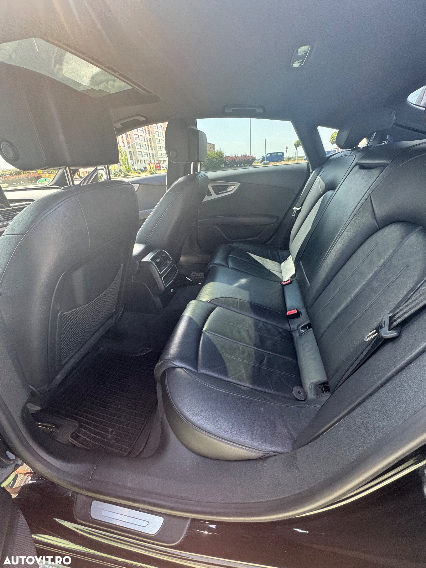 Audi A7 - 14