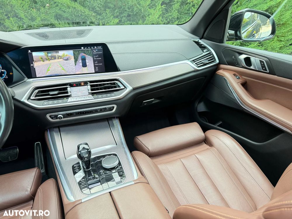 BMW X5 xDrive45e AT PHEV - 15