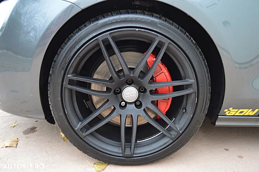 Audi A7 3.0 TFSI quattro S tronic sport selection - 22