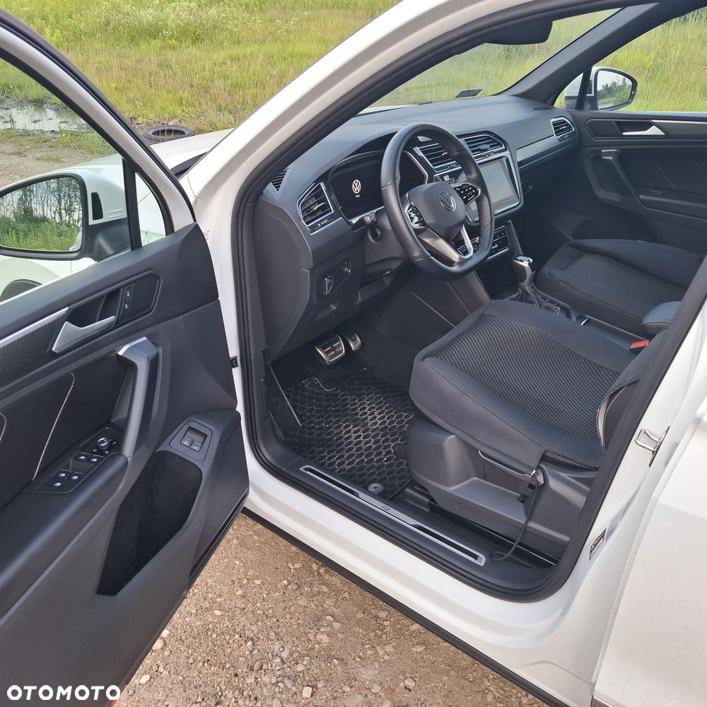 Volkswagen Tiguan 1.4 eHybrid R-Line DSG - 9