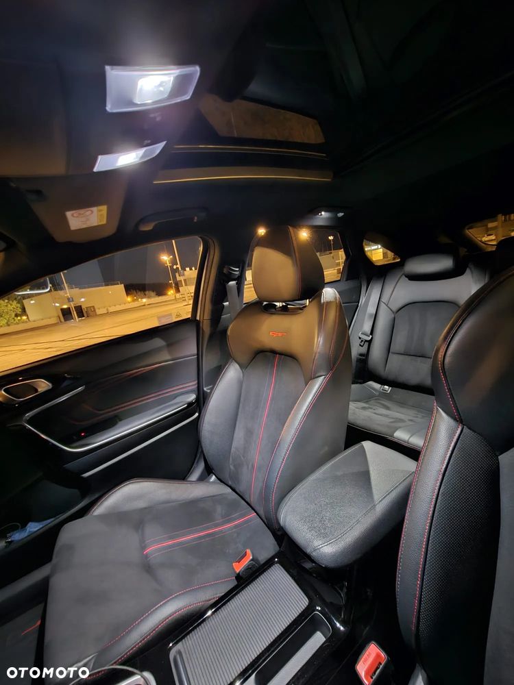 Kia ProCeed 1.6 T-GDI GT DCT - 23