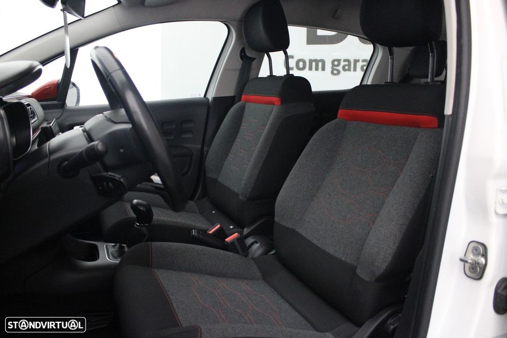Citroën C3 - 26