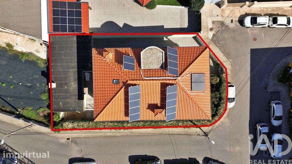 Moradia isolada T4 em Fajozes de 180 m2 - Grande imagem: 4/40