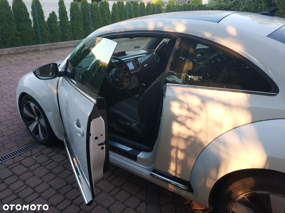 Volkswagen Beetle 1.4 TSI Blue Motion Technolog Sport - 24