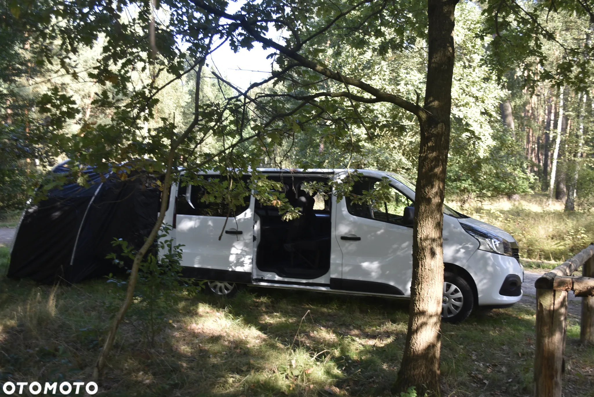 Renault Trafic - 34