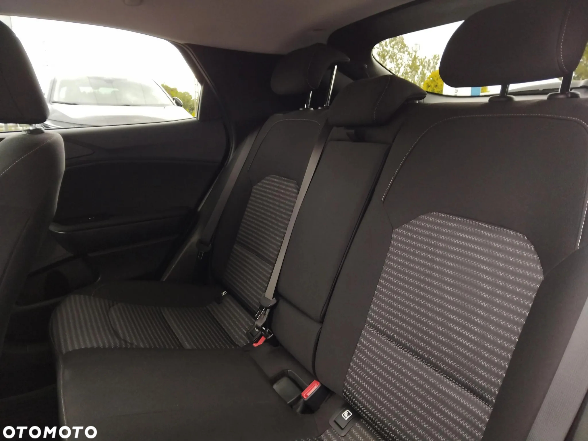 Kia XCeed 1.5 T-GDI M DCT - 21