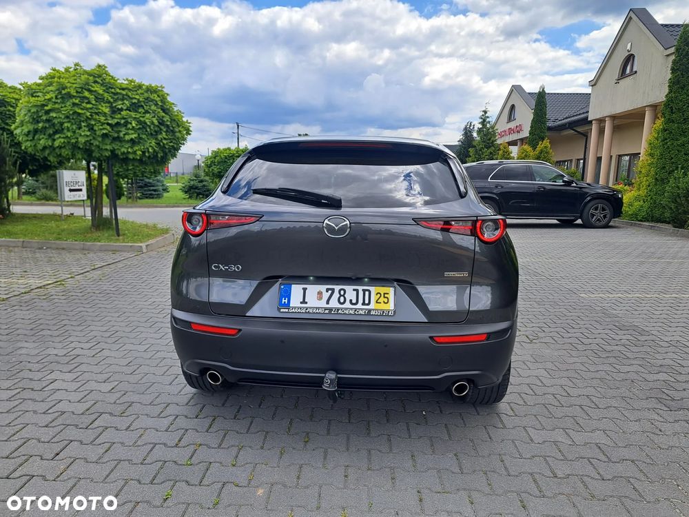 Mazda CX-30 - 33