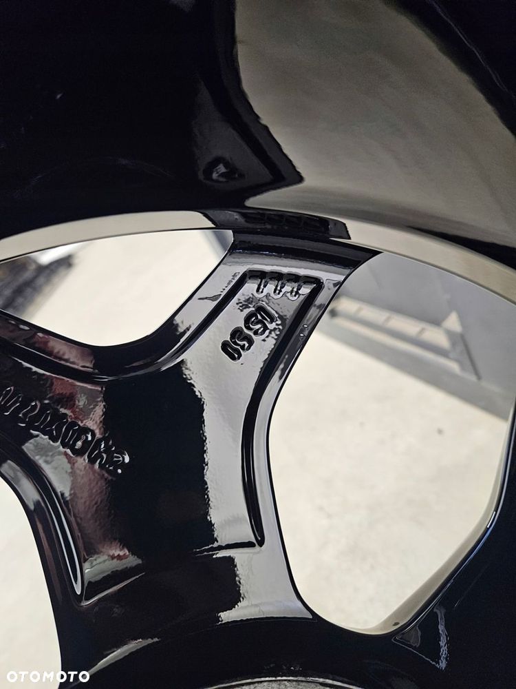 BMW X1 F48 X2 F39 7.5" x 18" 5x112 ET 51 FELGI KOMPLET - 10