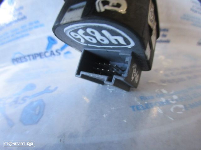 Interruptor 2G0959566B VW POLO 6  2018 1.0I 75CV 5P CINZA ESPELHOS - 3