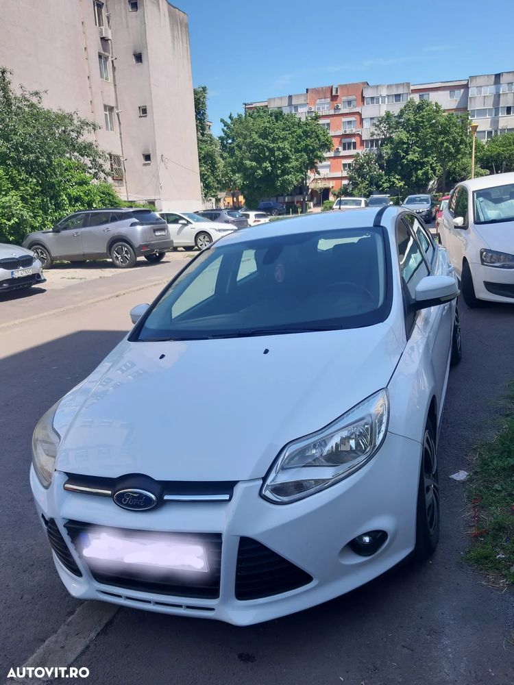 Ford Focus - 3