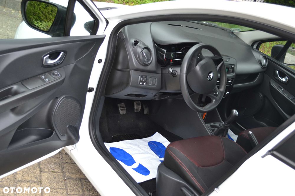 Renault Clio - 5