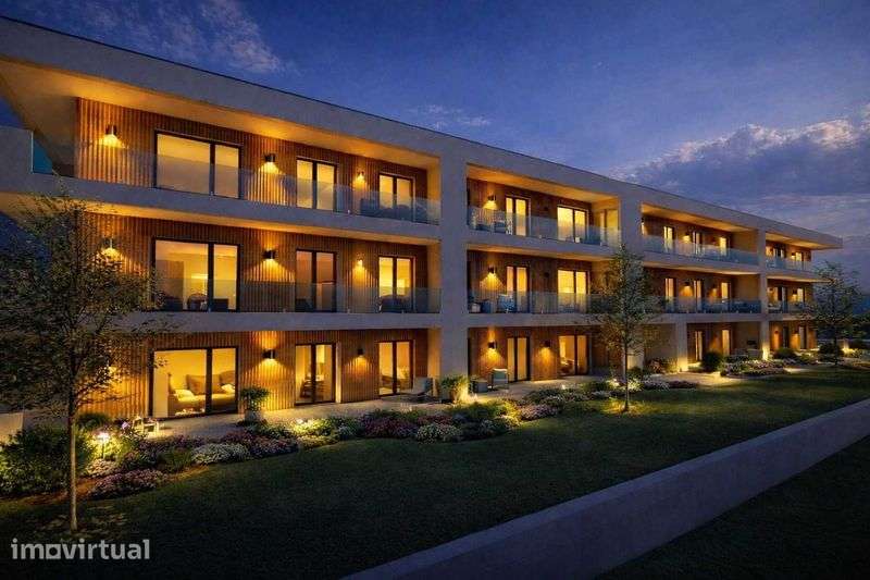 Apartamento T2 em Ponte de Lima - Grande imagem: 4/5