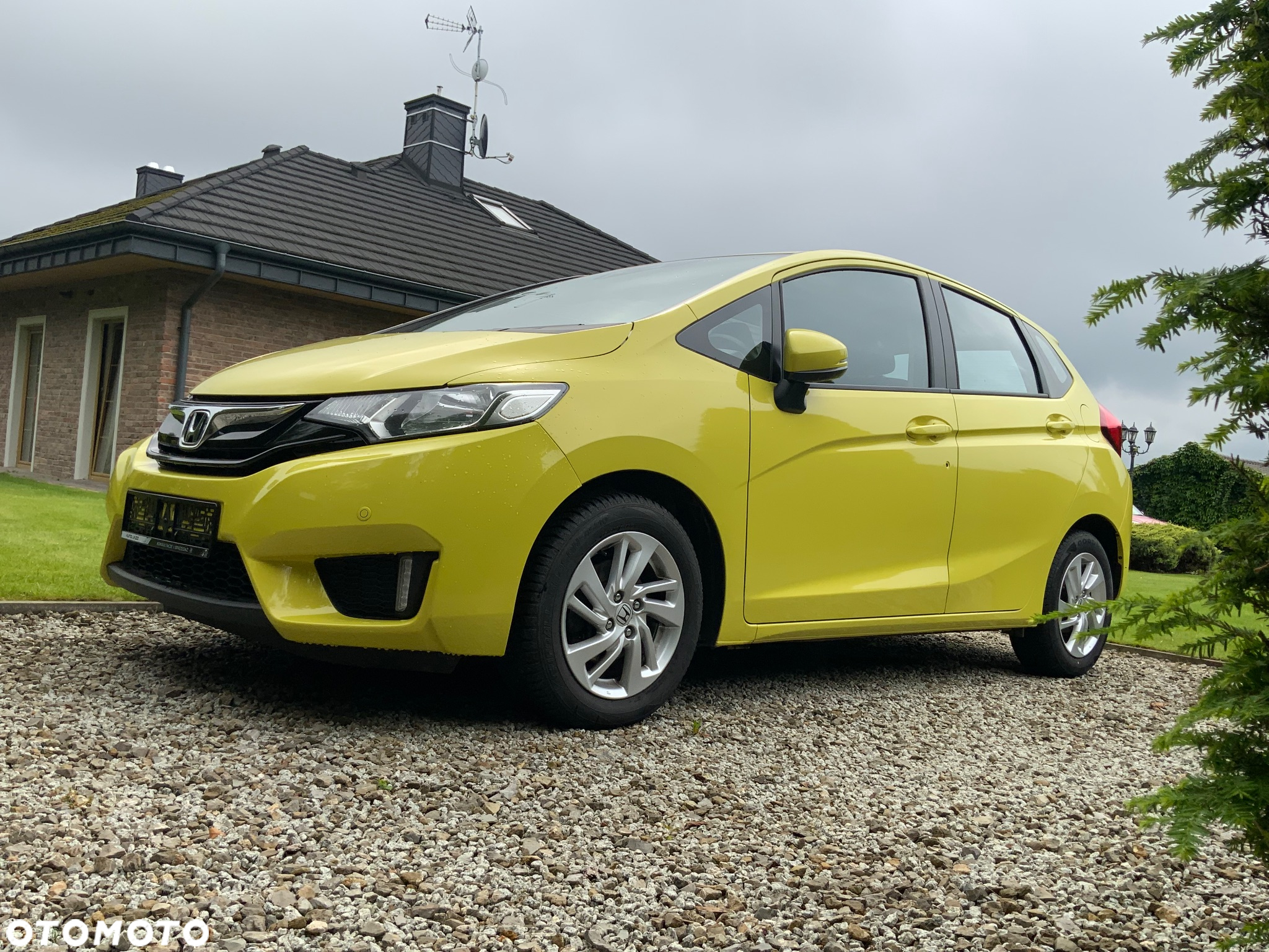 Honda Jazz 1.3 Comfort (ADAS/Honda Connect+) - 3