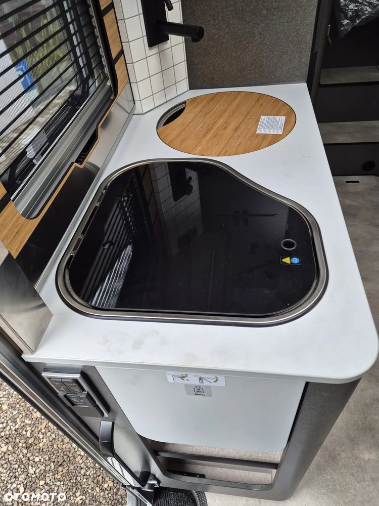 Hymer-Eriba 580 4x4 - 17