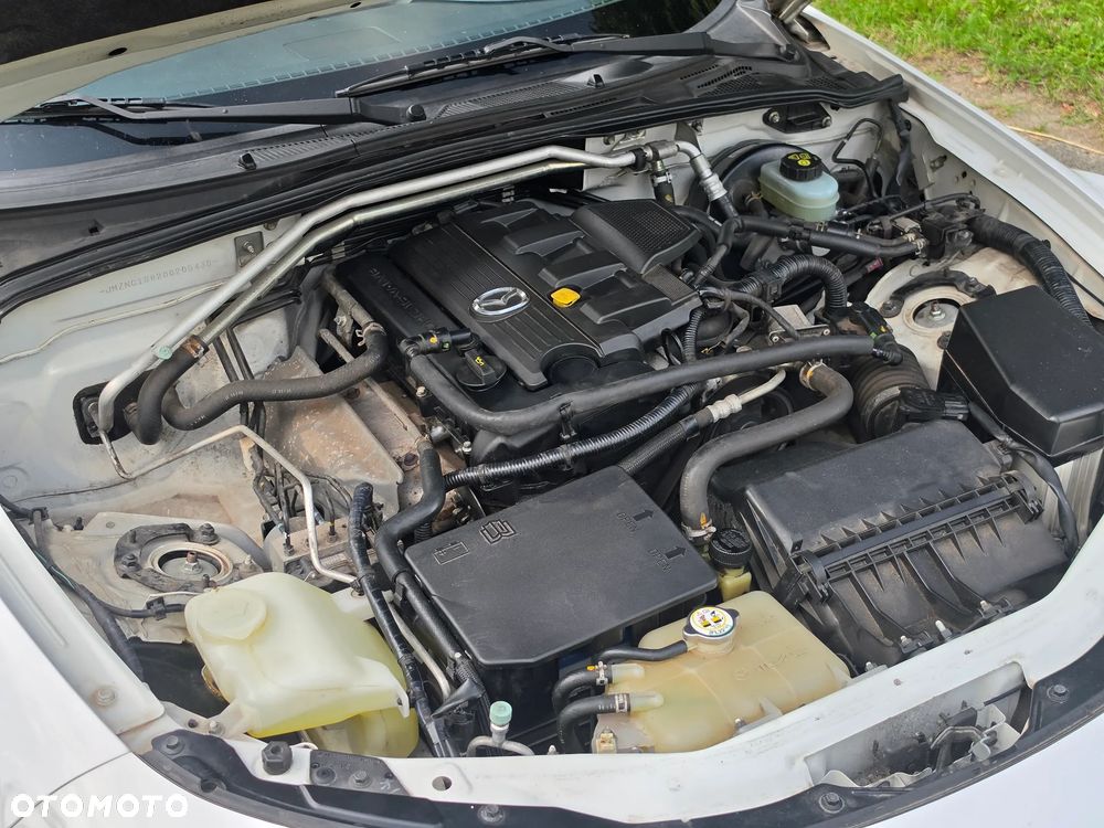 Mazda MX-5 1.8 MZR Center-Line - 13